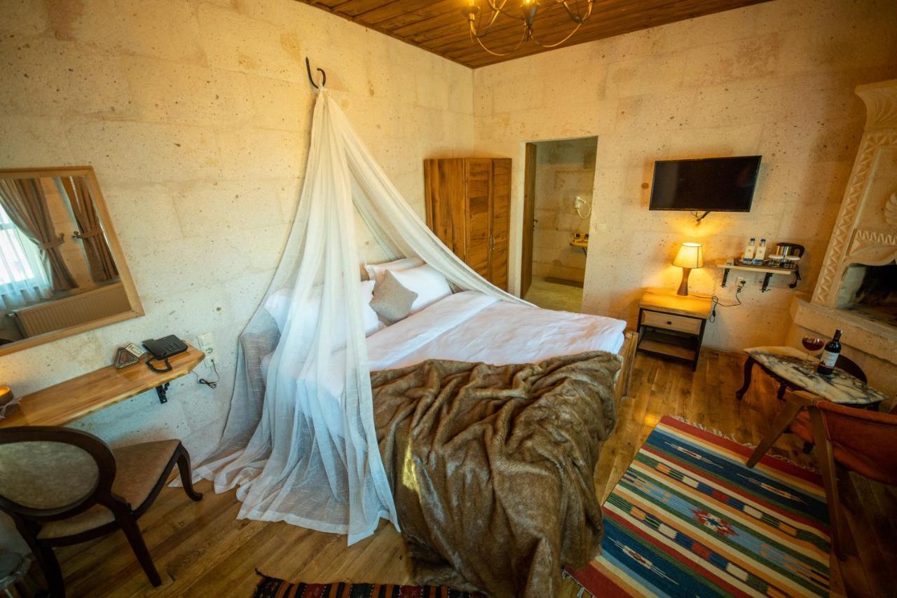 Duven Cappadocia 3*