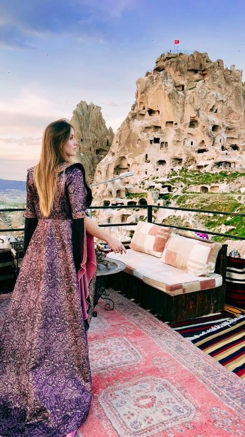 Duven Cappadocia